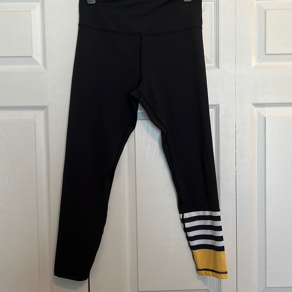 Zyia leggings